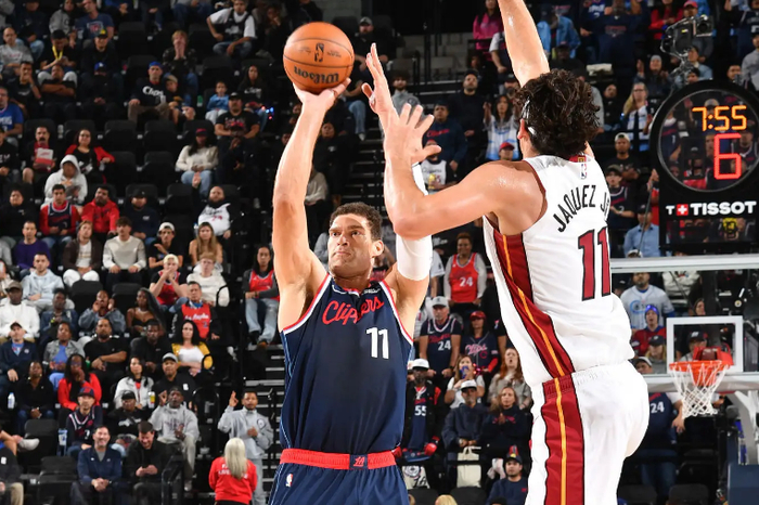 爱游戏娱乐平台 -风云突变！洛杉矶快船国际比赛日止住颓势；西甲版图或变；底气十足；轮换策略成焦点(止住颓势后上扬成语)