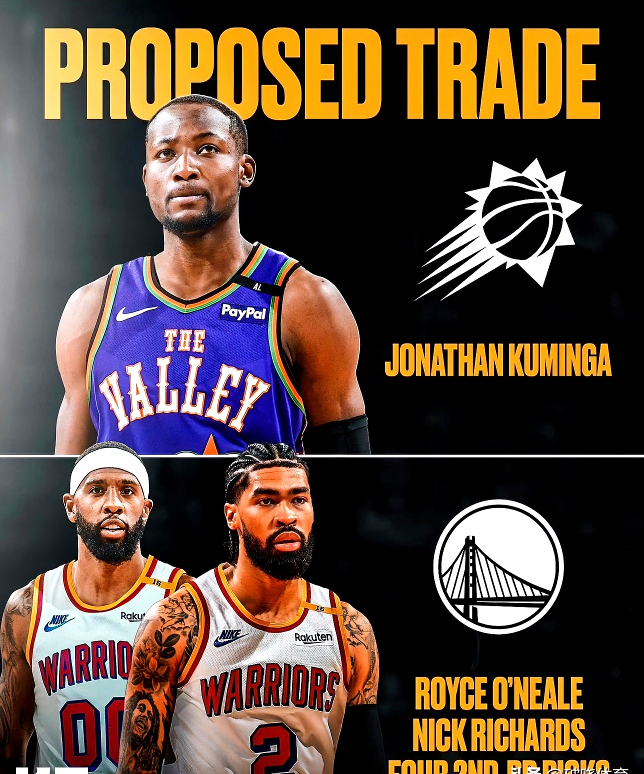 爱游戏体育入口 -金州勇士新首发阵容曝光